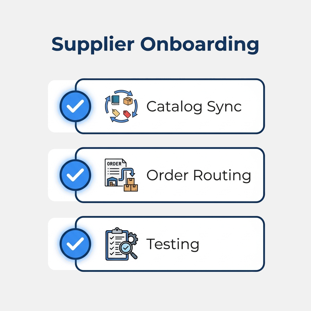 How to Integrate with SAP Ariba: A Supplier's Onboarding Playbook